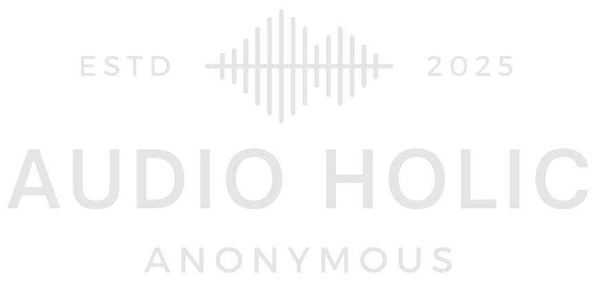 audioholicanonymous.com